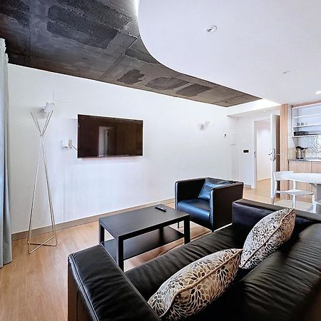 El Campello Beach Apartments المظهر الخارجي الصورة