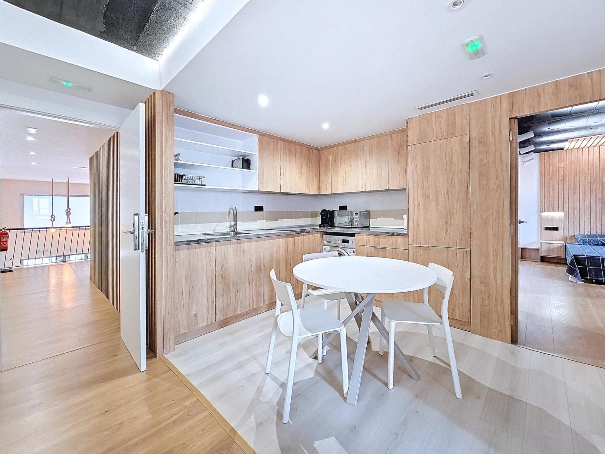 El Campello Beach Apartments المظهر الخارجي الصورة