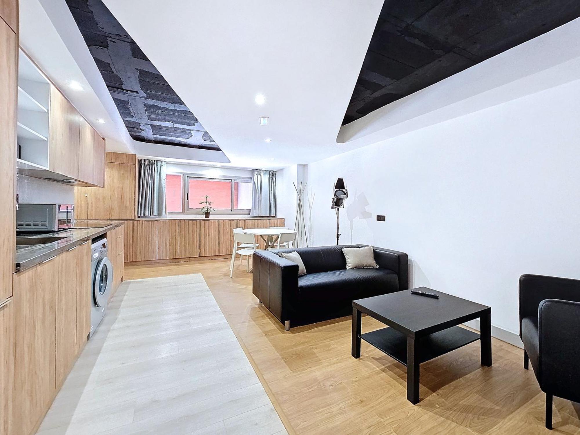 El Campello Beach Apartments المظهر الخارجي الصورة