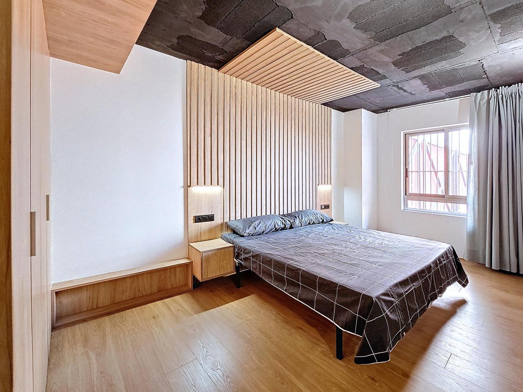 El Campello Beach Apartments المظهر الخارجي الصورة
