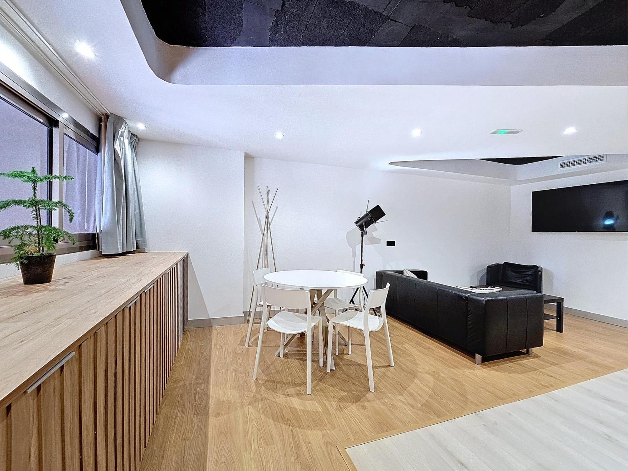 El Campello Beach Apartments المظهر الخارجي الصورة